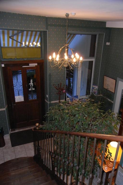Hotel Du Parc La Rochette  Exterior photo