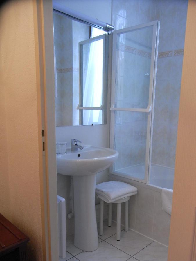 Hotel Du Parc La Rochette  Room photo